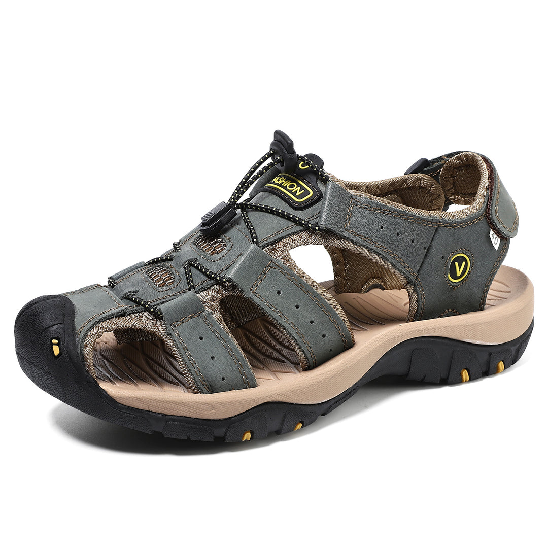 Herren Trekking Sandalen EB