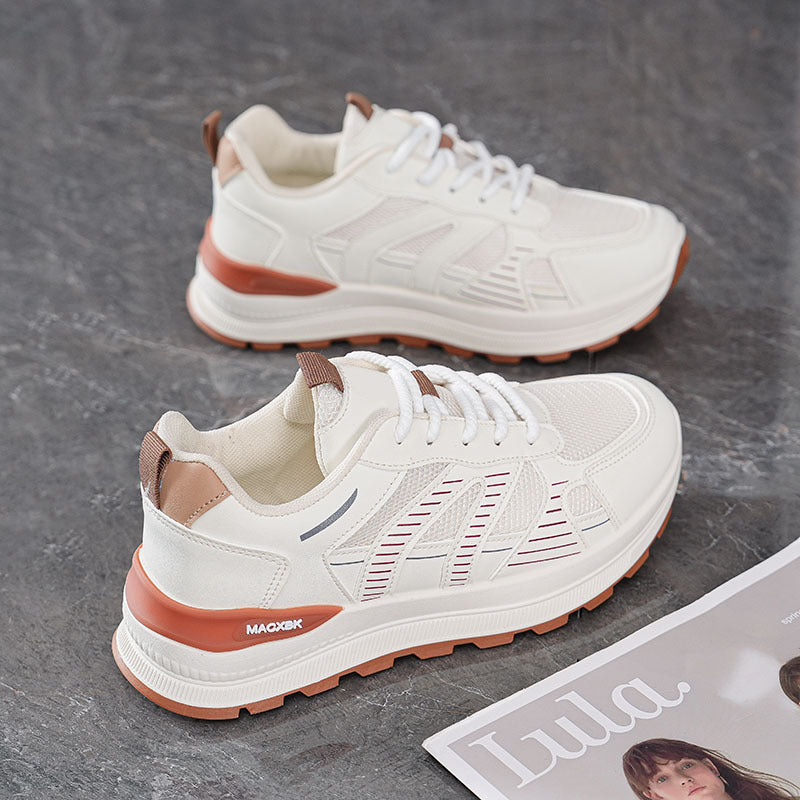 Damen Laufkomfort Sneakers mit innovativer Dämpfungstechnologie EB