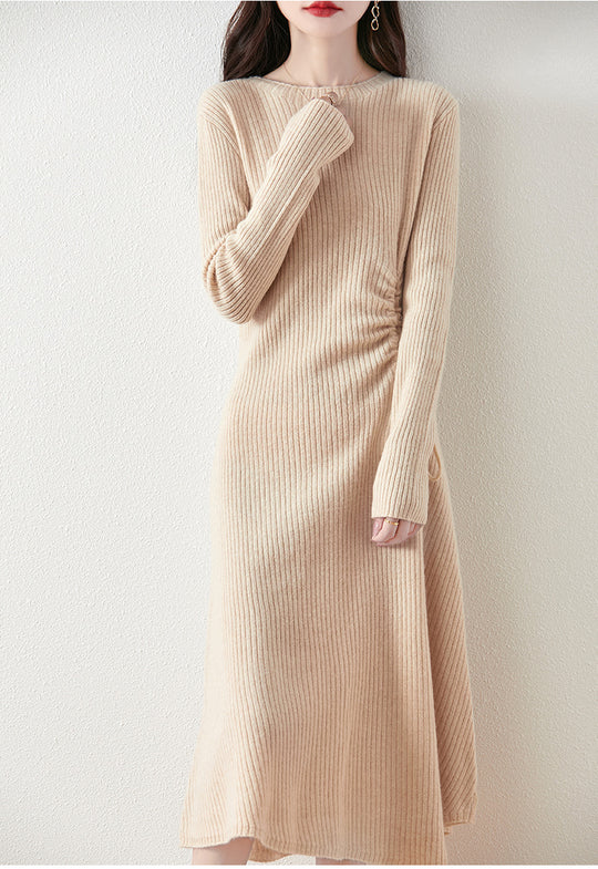 Damen Strickkleid EB