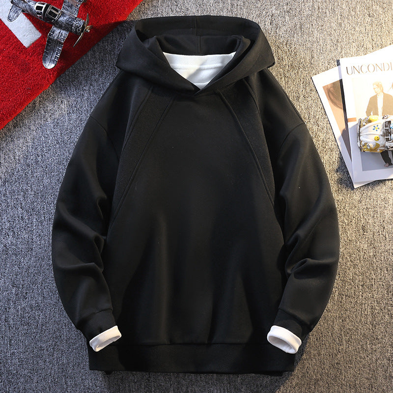 Damen Urbaner Kapuzenpullover mit innovativem Schnitt und atmungsaktivem Material EB