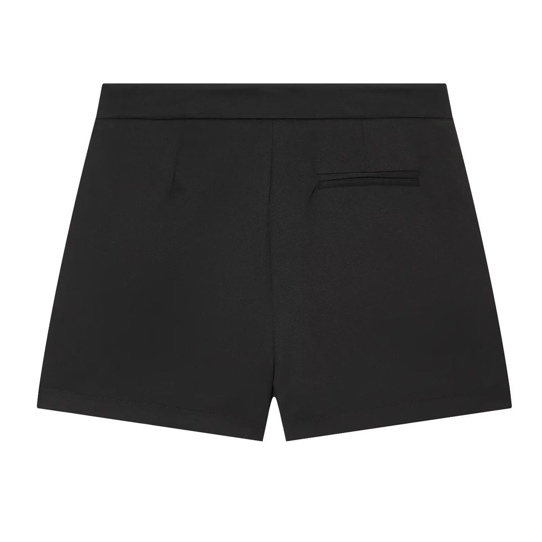 Damen sportlicher kurzer Rock EB
