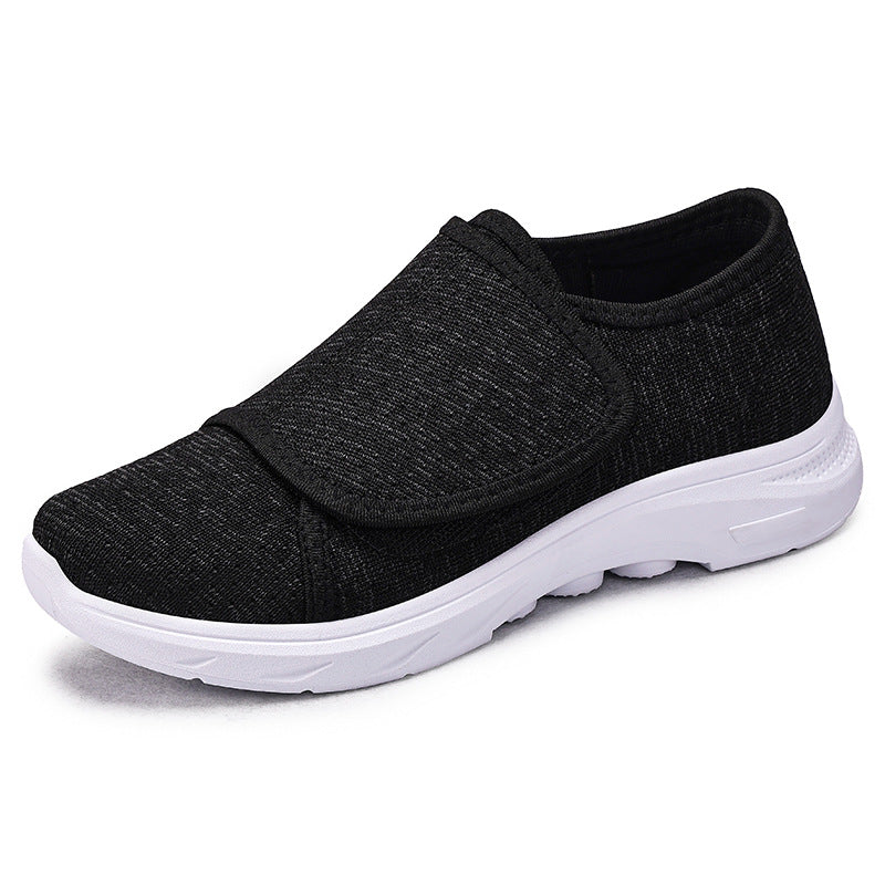 Damen Atmungsaktive Slip-On Sneaker EB
