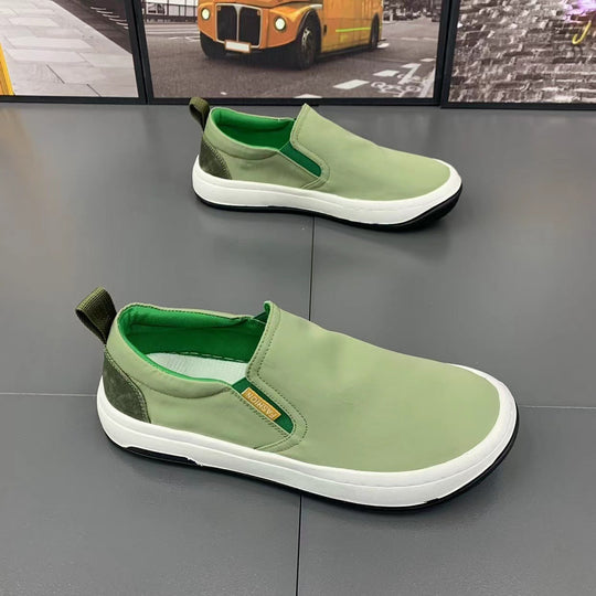 Damen Casual Slip-On Sneakers EB