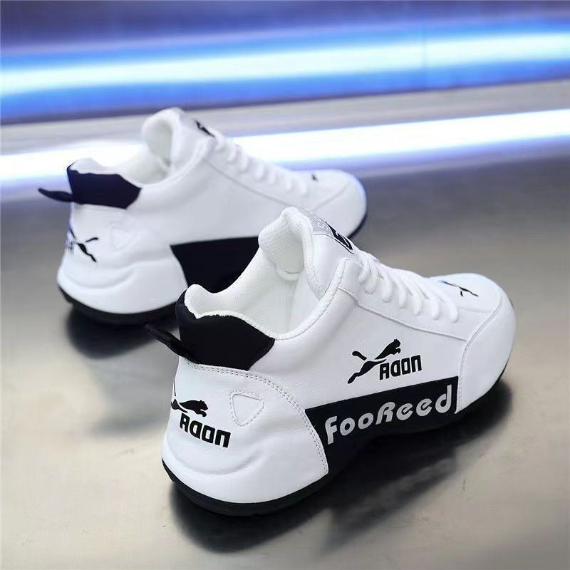 Damen Sportliche Sneakers EB