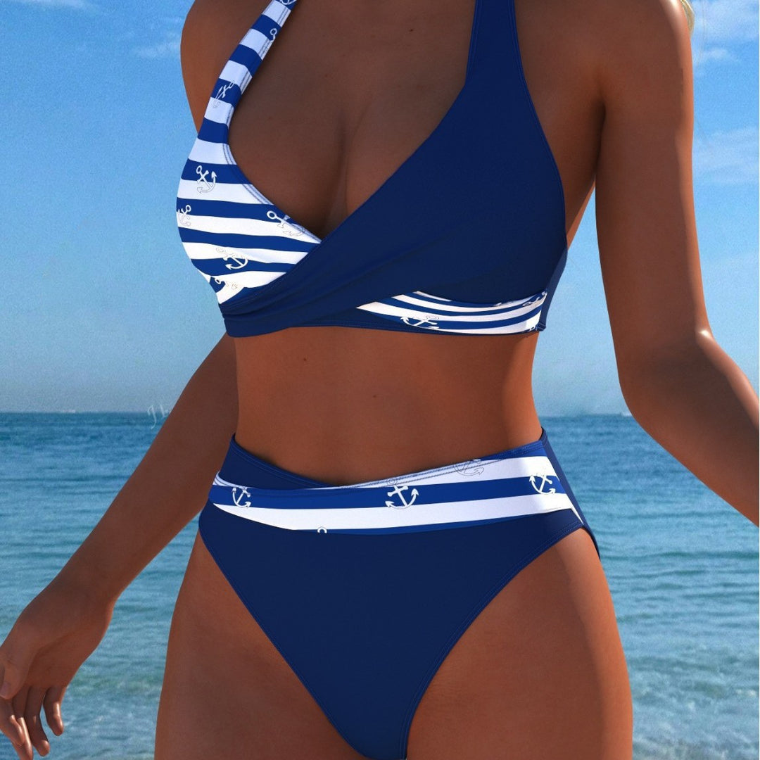 Damen Bikiniset EB