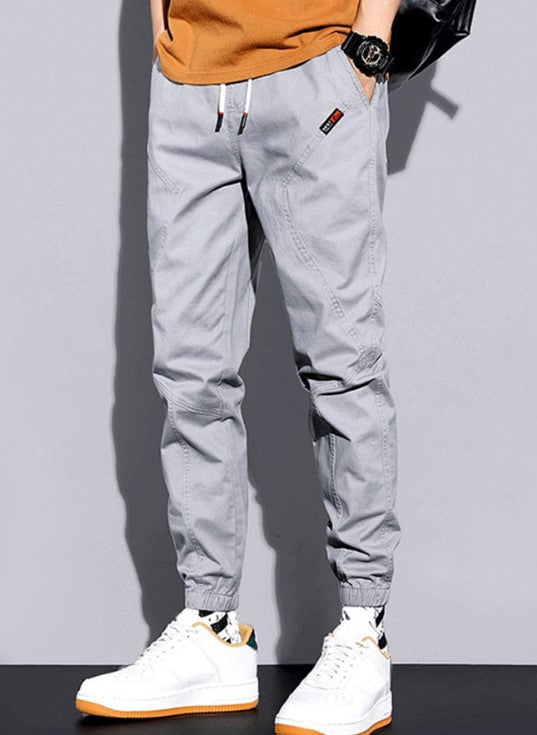 Herren Cargo-Hose EB