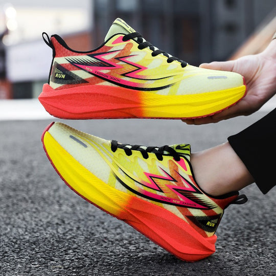 Damen Hochentwickelte Gel-Sneaker mit Dämpfungstechnologie EB