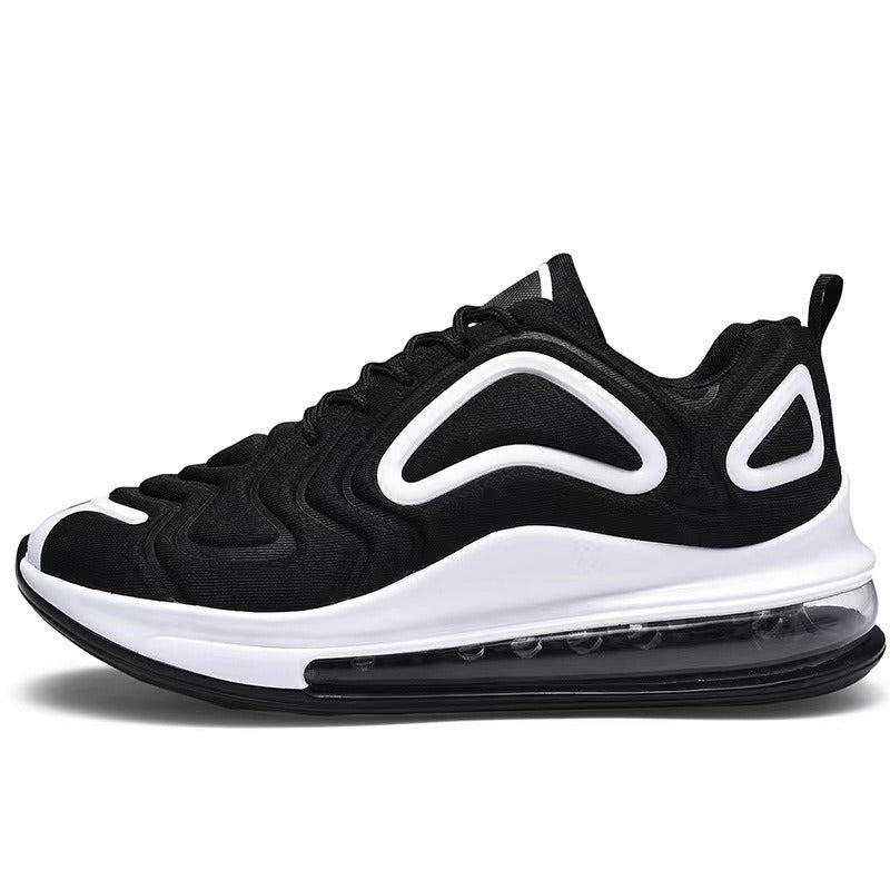 Damen Sportliche Sneakers mit einzigartigem Luftpolstersystem EB