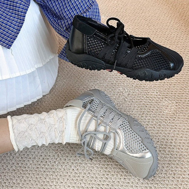 Damen Sportliche Wasserschuhe EB