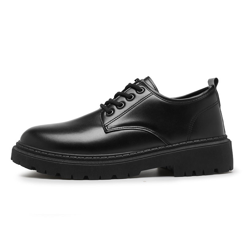 Herren Schnürschuhe EB