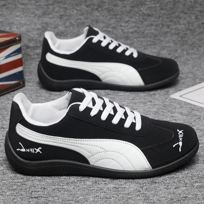 Herren Sportliche Freizeitschuhe mit flexibel dämpfender Sohle EB