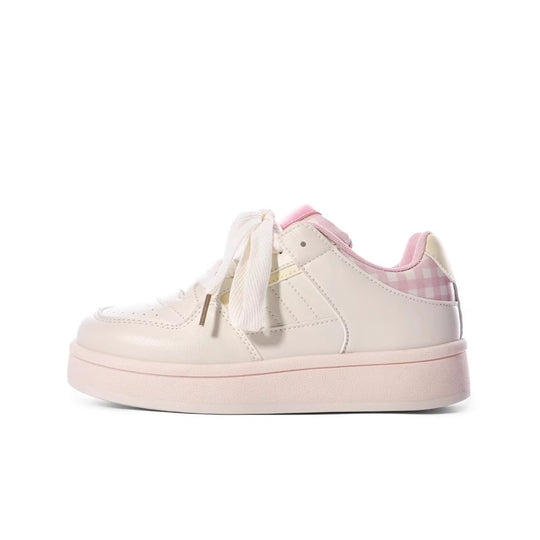 Damen Sportliche und modische Sneakers EB