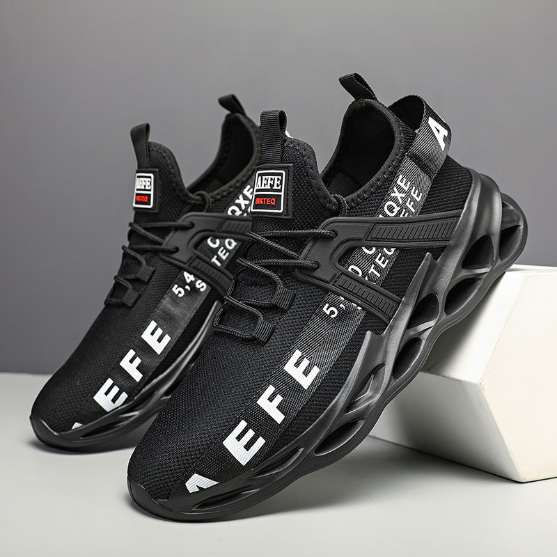 Damen High-Performance Sneaker mit dynamischem Dämpfungssystem EB
