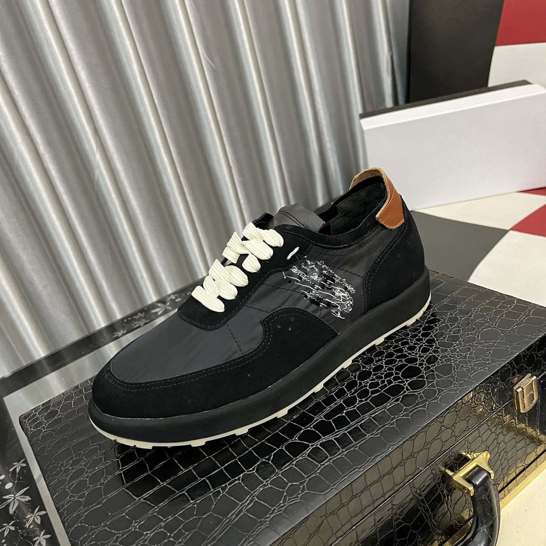 Damen Komfortable Freizeitschuhe EB