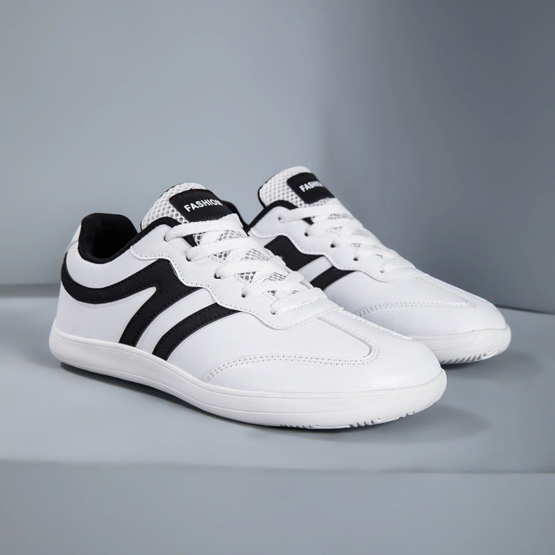 Damen Sportliche Sneakers mit trendigen Designelementen EB