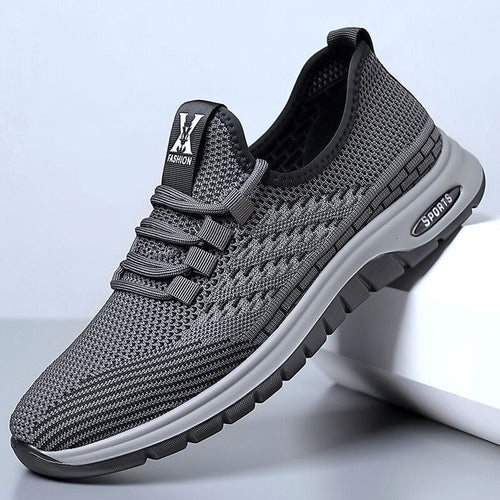 Damen Atmungsaktive Sport- und Freizeitschuhe EB