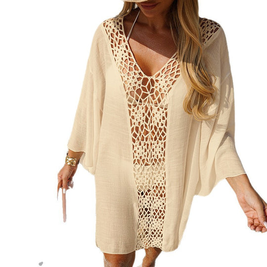 Damen Strandkleid EB