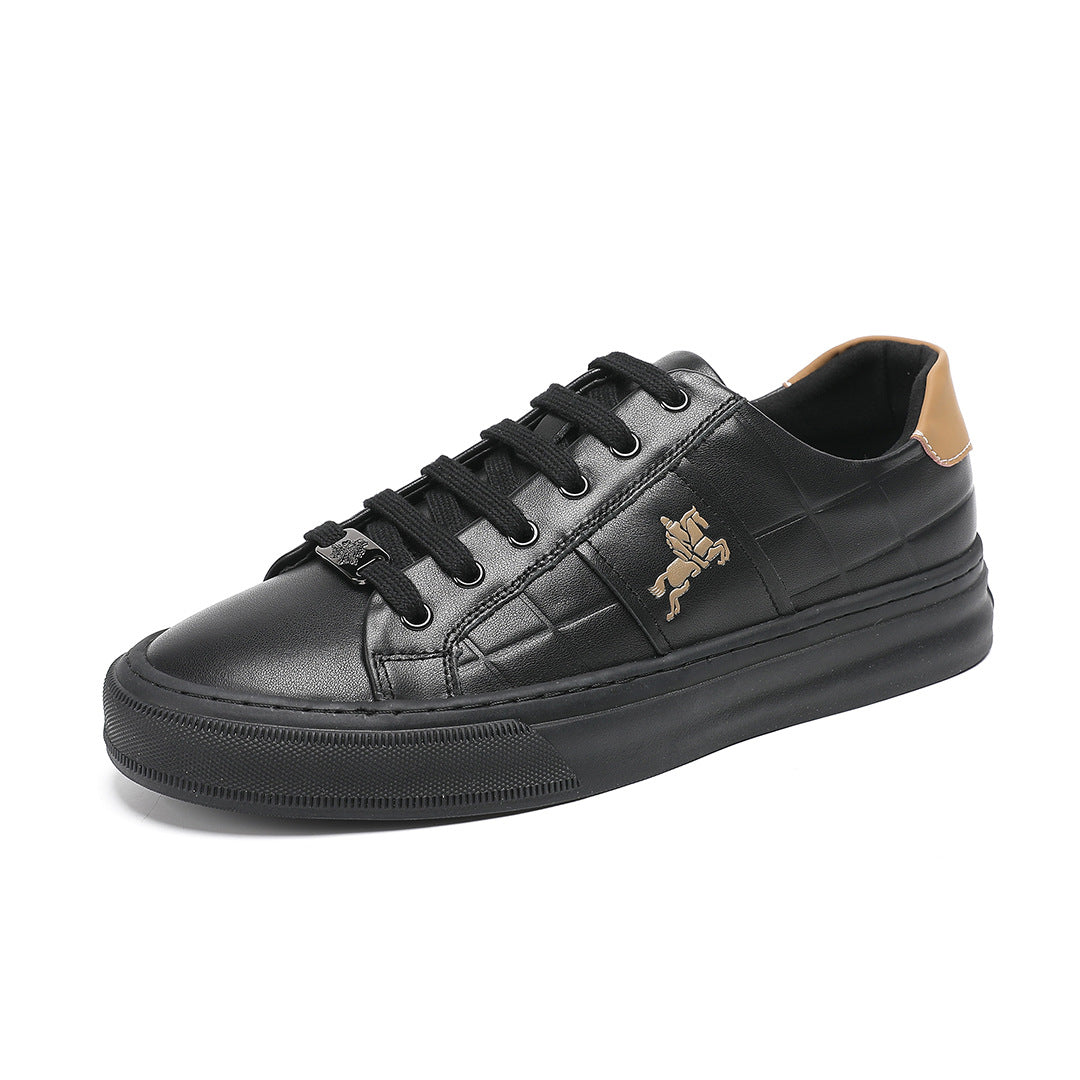 Damen Stilvolle Sneaker mit glamourösen Details EB