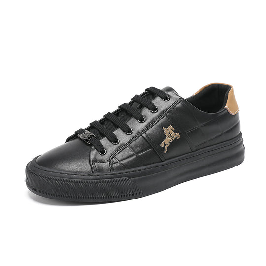 Damen Stilvolle Sneaker mit glamourösen Details EB