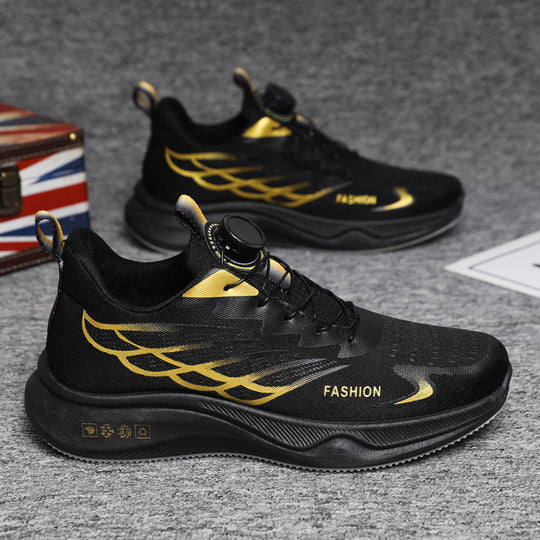 Damen Hochleistungs Performance Sneakers mit innovativem Schnürsystem EB