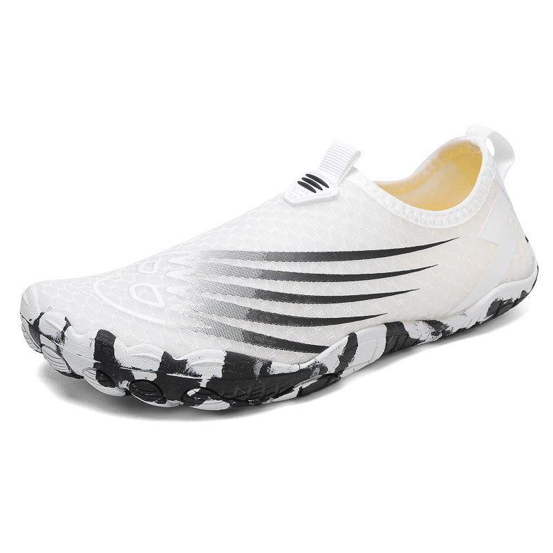 Damen Sohle mit hohem Grip für Aquasport EB