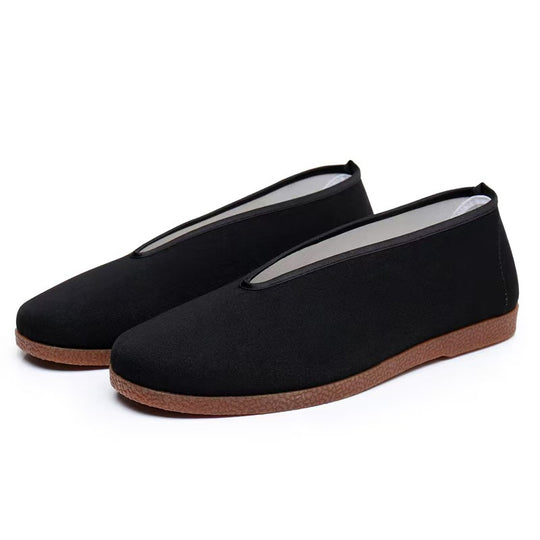 Damen bequeme Hausschuhe mit rutschfester Sohle EB