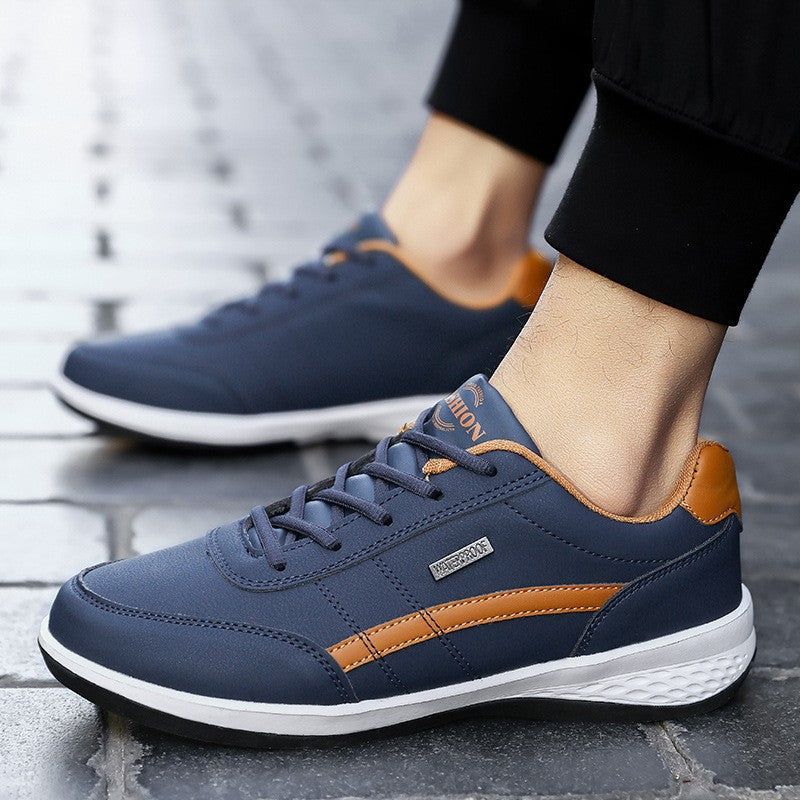 Herren Sportliche Sneakers EB