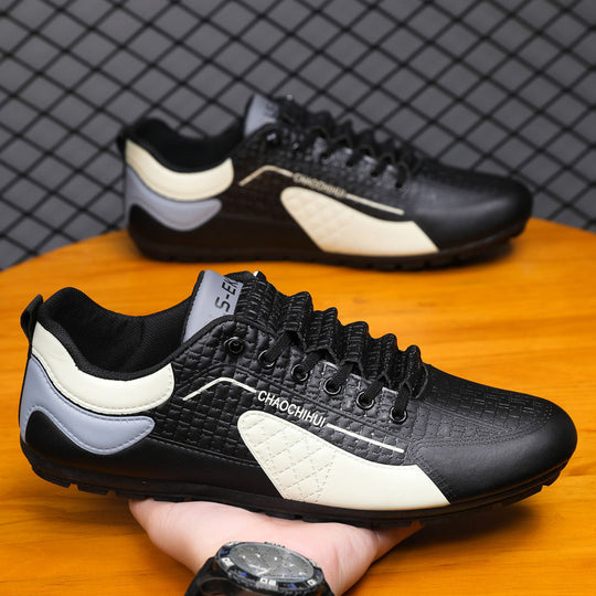 Damen Sportliche Laufschuhe mit atmungsaktivem Obermaterial EB