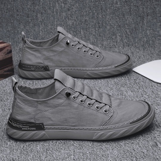 Damen Bequeme und modische Sneakers EB