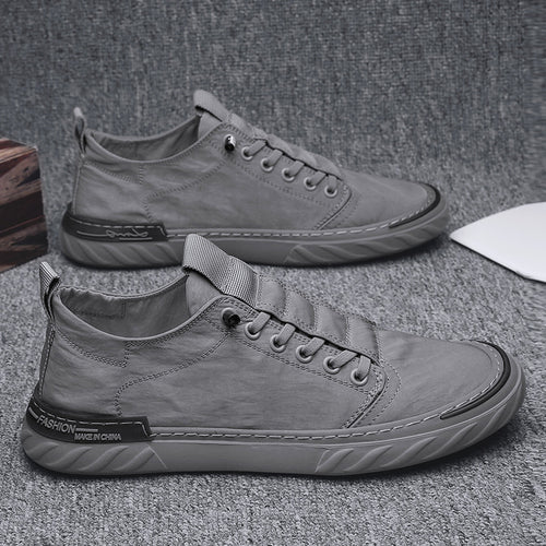 Damen Bequeme und modische Sneakers EB