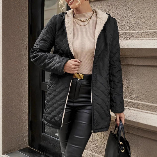 Damen Übergangsjacke EB