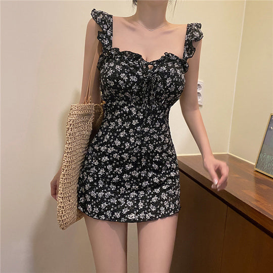 Damen Sommerkleid EB