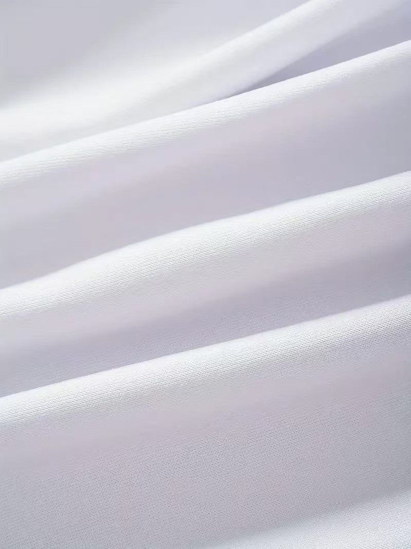 Damen Bequeme Freizeit-Hose mit Gummizug und seitlichen Taschen EB