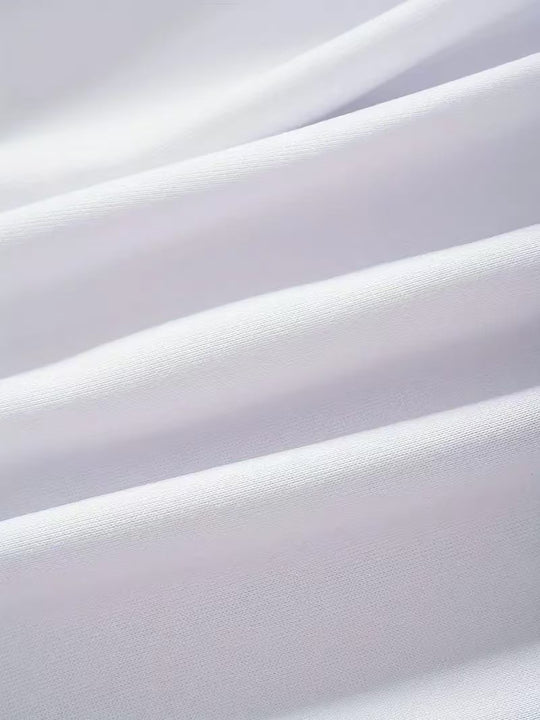 Damen Bequeme Freizeit-Hose mit Gummizug und seitlichen Taschen EB