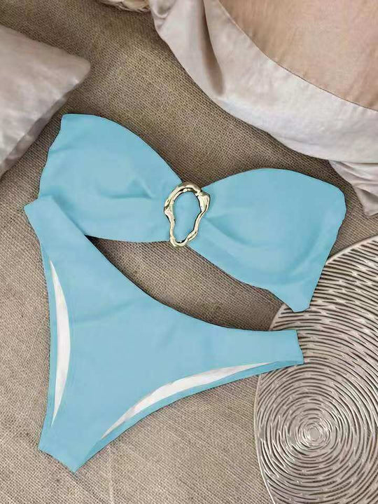 Damen Bikini Set EB
