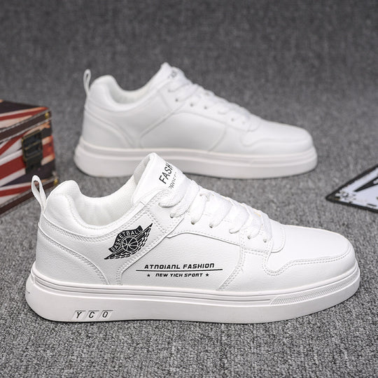 Damen Sportliche Sneakers mit modischem Design und strategischer Dämpfung EB