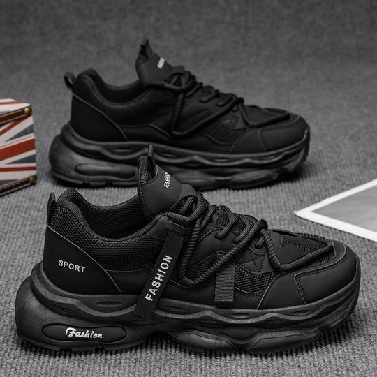 Damen Sportliche Lifestyle Sneakers mit innovativer Dämpfungstechnologie EB