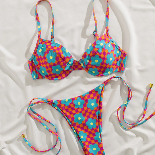 Damen Bikini Set EB