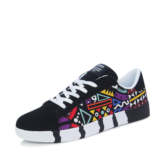 Herren Sneakers EB
