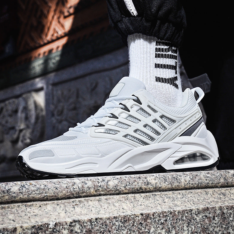 Damen Sportliche High-Performance Sneakers mit stabilisierendem Luftpolstersystem EB