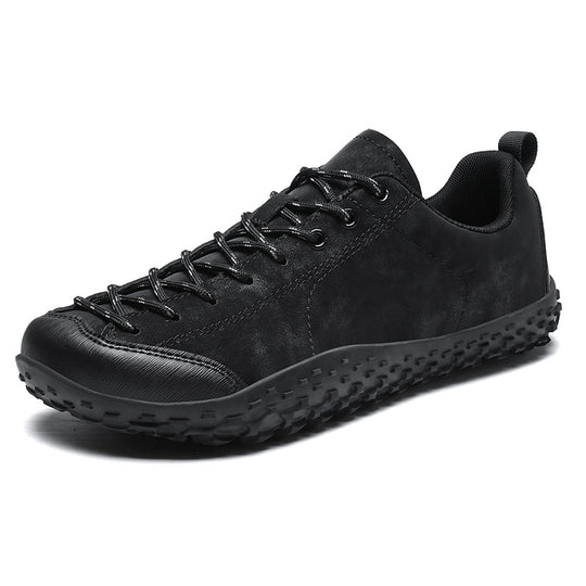 Damen Freizeit-Sneaker mit rutschfester Sohle und atmungsaktivem Obermaterial EB