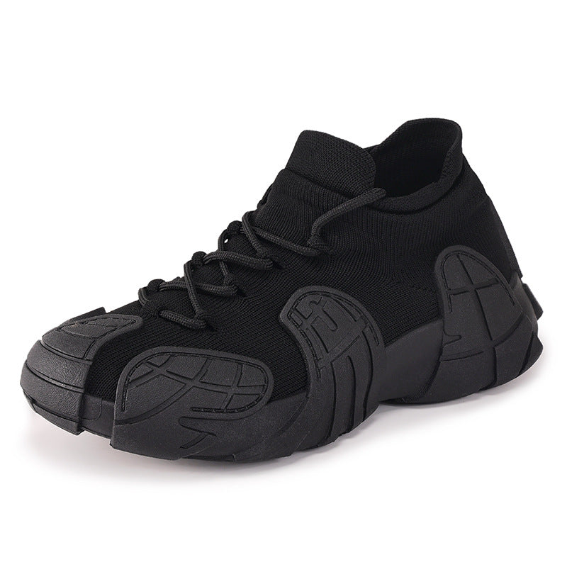 Damen multifunktionale Freizeitschuhe mit rutschfester Sohle und atmungsaktivem Obermaterial EB