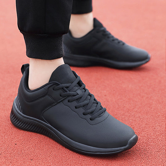 Damen Sportliche Sneakers mit atmungsaktivem, flexiblem Design EB