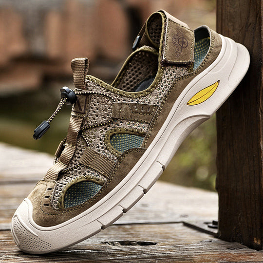 Damen Outdoor Freizeitschuhe EB