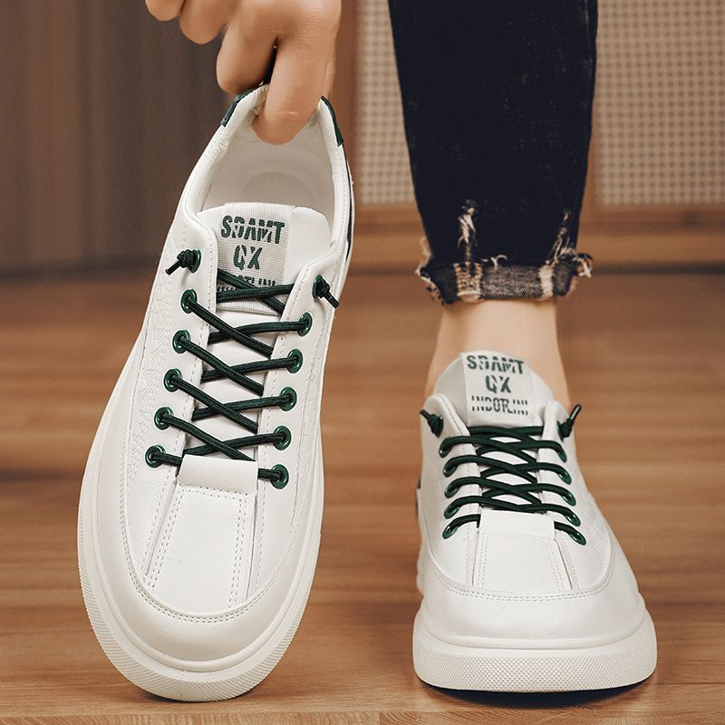 Damen Freizeit Sneaker mit antibakterieller Innenausstattung EB