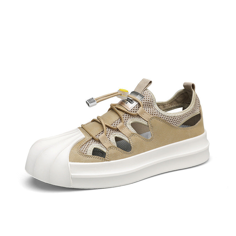 Damen Atmungsaktive Freizeitschuhe mit ergonomischem Design EB