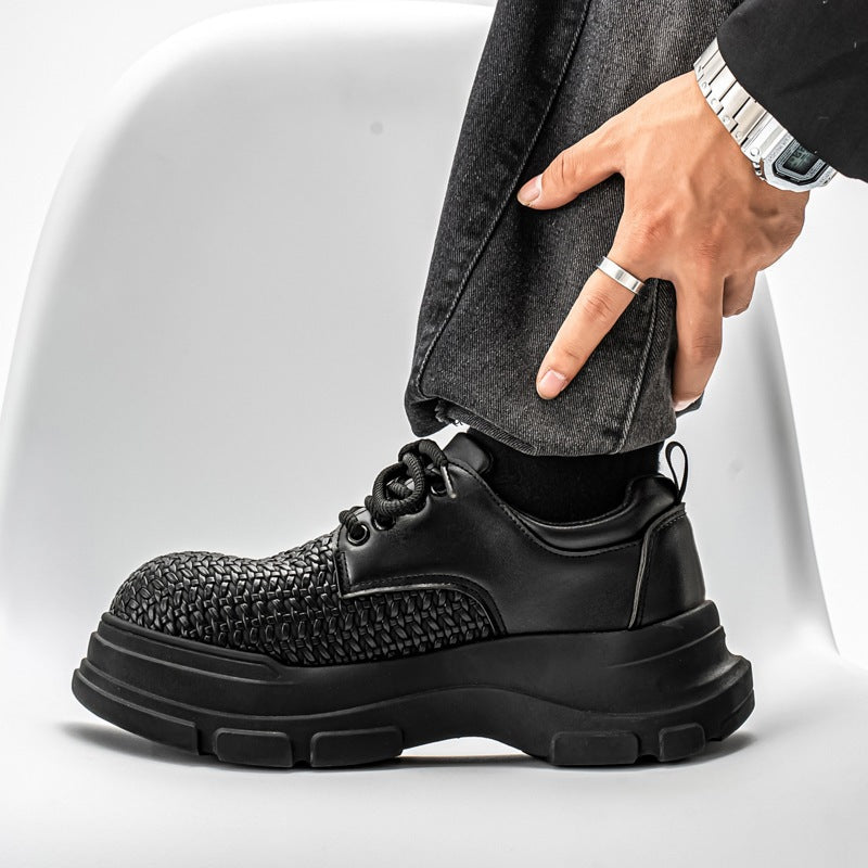 Damen Sportliche Lauf-Schuhe mit atmungsaktivem Obermaterial und dämpfender Sohle EB