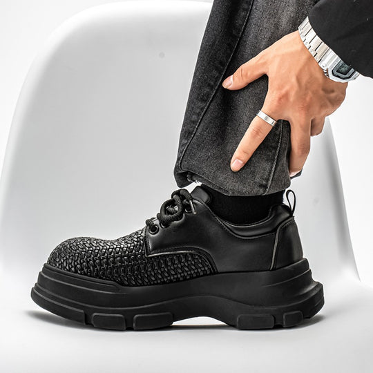 Damen Sportliche Lauf-Schuhe mit atmungsaktivem Obermaterial und dämpfender Sohle EB