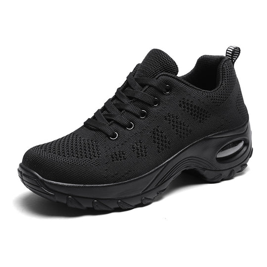 Damen Atmungsaktive Sneaker mit flexibler Dämpfungstechnologie EB