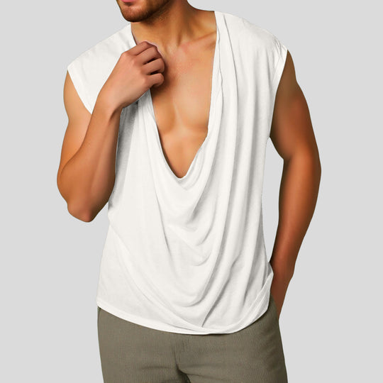 Damen Elegantes V-Ausschnitt Blusenshirt mit lässigem Schnitt EB